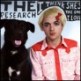 The Research - I Think She's The One I Love - 